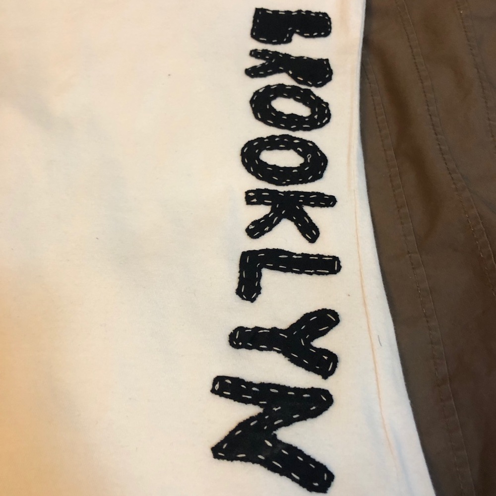 Brooklyn T-Shirt ❤️